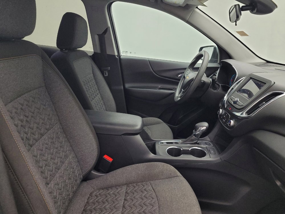 Used 2023 Chevrolet Equinox LT w/ LPO, Floor Liner Package AWD/4WD image 21