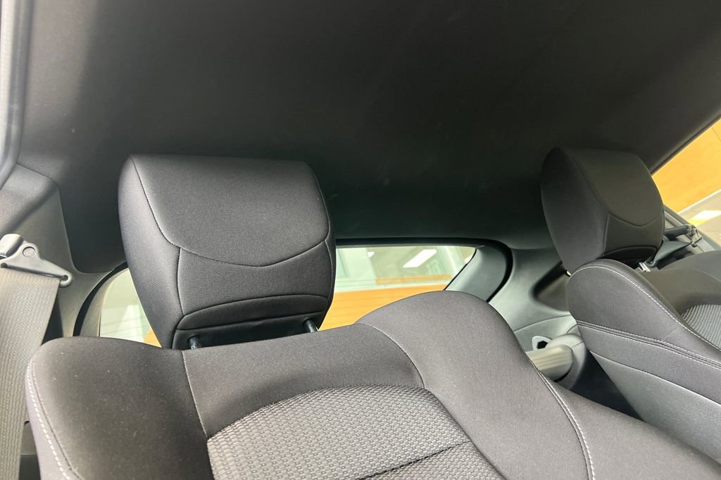 Used 2024 Nissan Z Sport w/ Floor Mat Package image 14