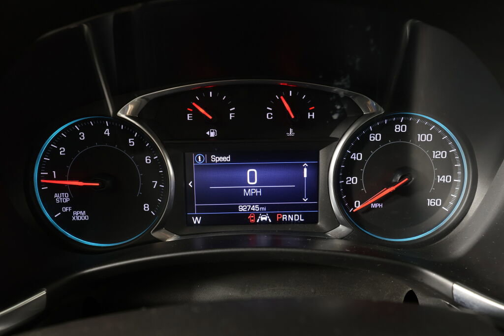 Used 2020 Chevrolet Equinox LT image 30