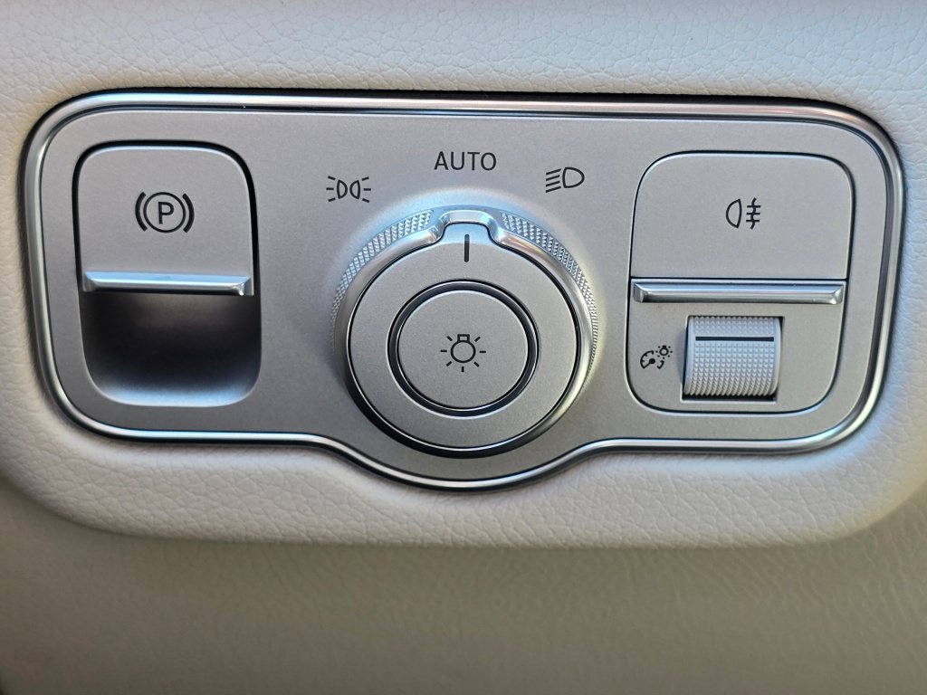 New 2026 Mercedes-Benz GLE 450 4MATIC image 37