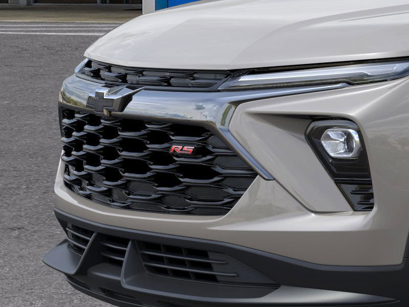 New 2026 Chevrolet TrailBlazer RS w/ Convenience Package image 13