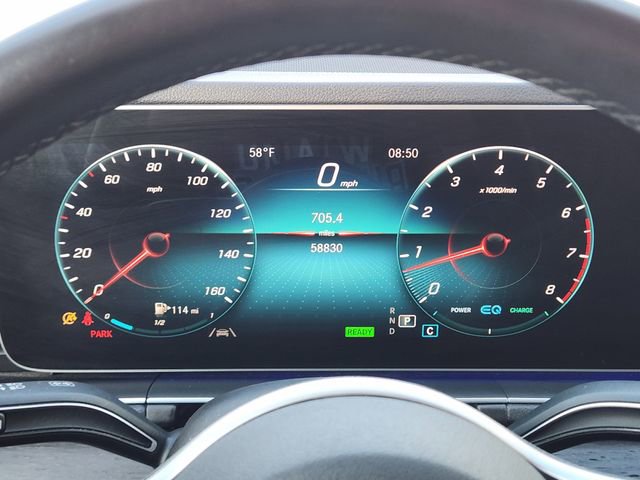 Used 2020 Mercedes-Benz GLE 450 4MATIC image 19