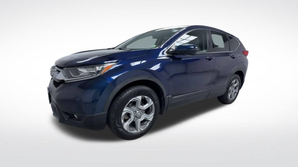 Used 2019 Honda CR-V EX-L image 4