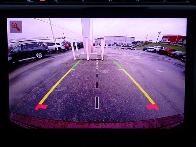 New 2025 Jeep Grand Cherokee Limited w/ MOPAR Finishing Package image 20