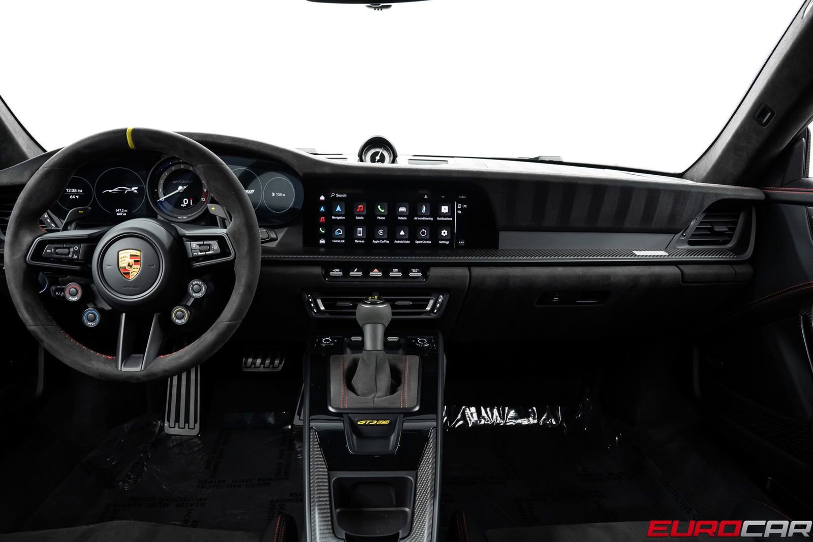 Used 2025 Porsche 911 GT3 RS RWD image 27
