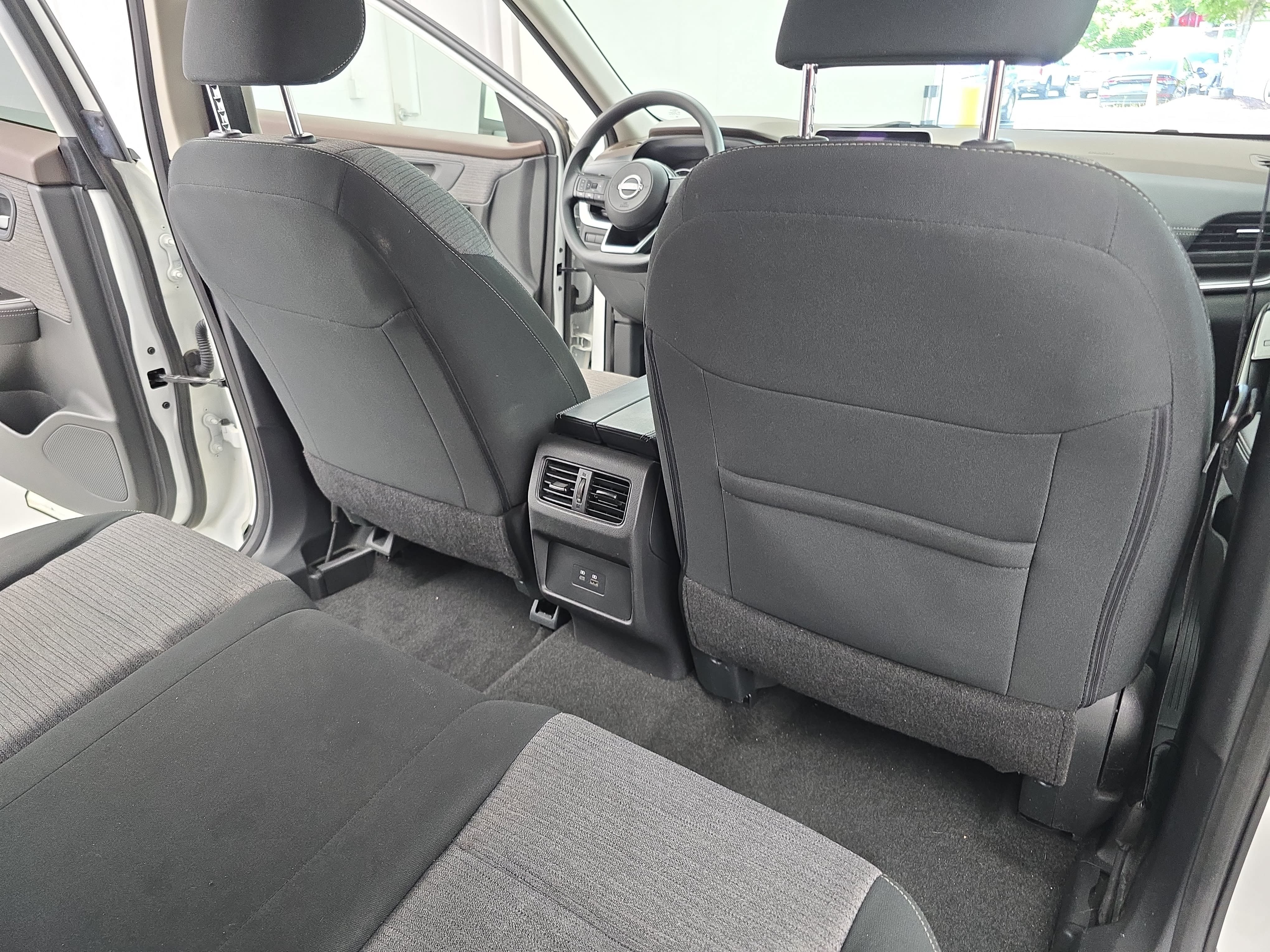Certified 2023 Nissan Rogue SV AWD/4WD image 11
