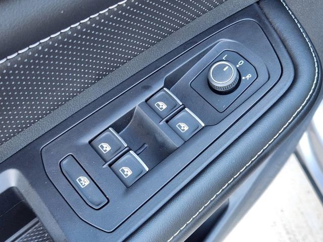 New 2024 Volkswagen Atlas SE image 17