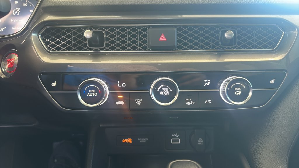 Used 2025 Acura Integra FWD image 20
