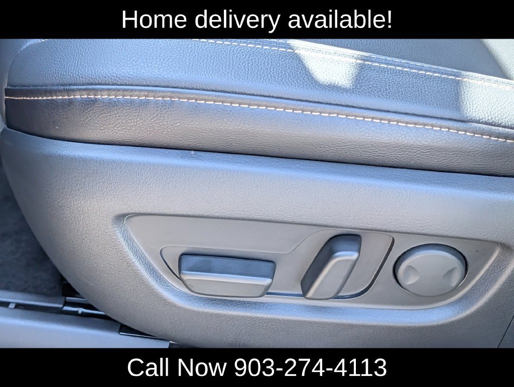 Used 2026 MAZDA CX-90 3.3 Turbo w/ Select Package AWD/4WD image 28