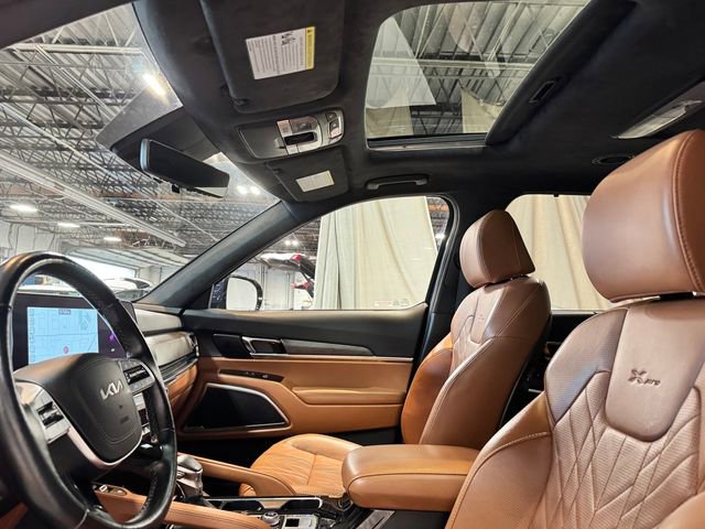 Used 2024 Kia Telluride SX Prestige X-Pro image 6