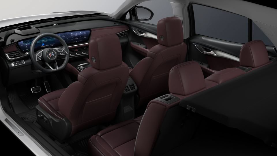 New 2026 Buick Envision Sport Touring AWD/4WD image 67