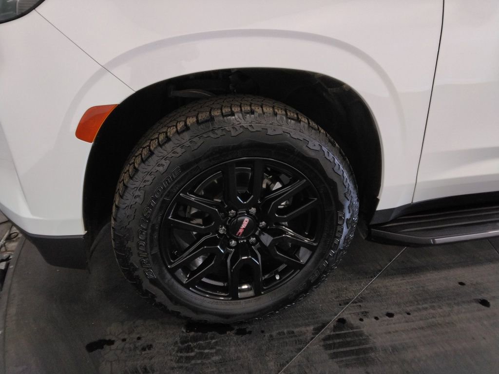 Used 2023 Chevrolet Tahoe Premier image 49