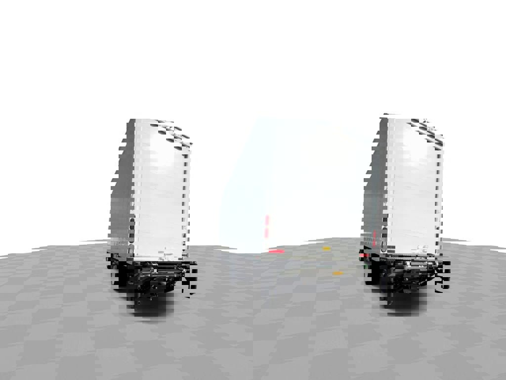 New 2024 Chevrolet Low Cab Forward 6500XD image 5