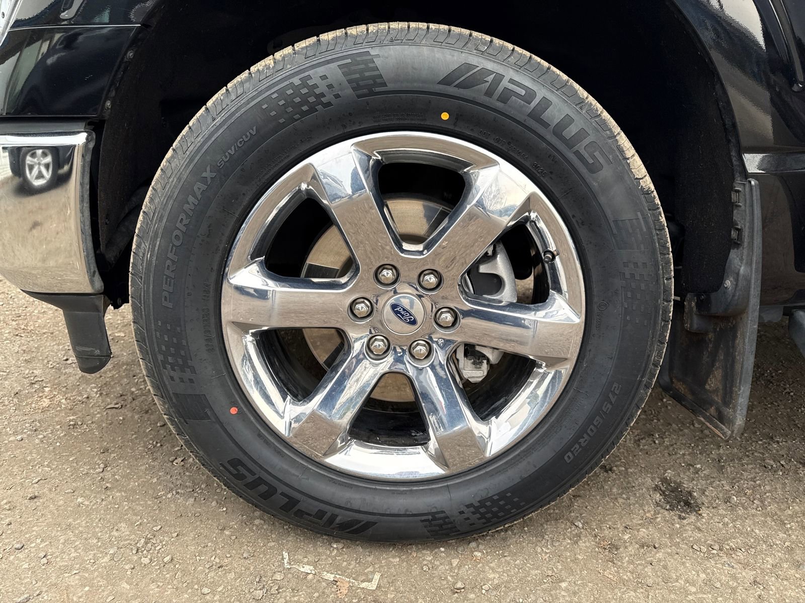 Used 2022 Ford F150 Lariat image 27