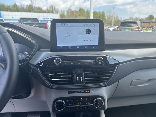 Used 2023 Ford Escape Active w/ Cold Weather Package FWD image 15