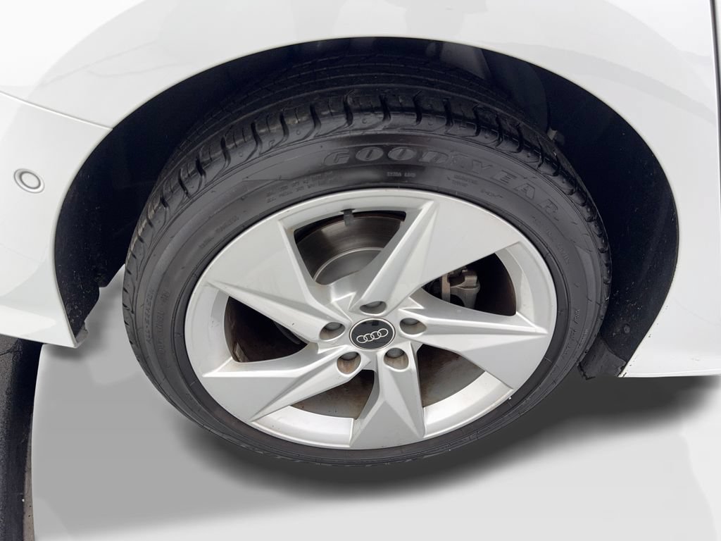 Used 2024 Audi A3 2.0T Premium FWD image 82