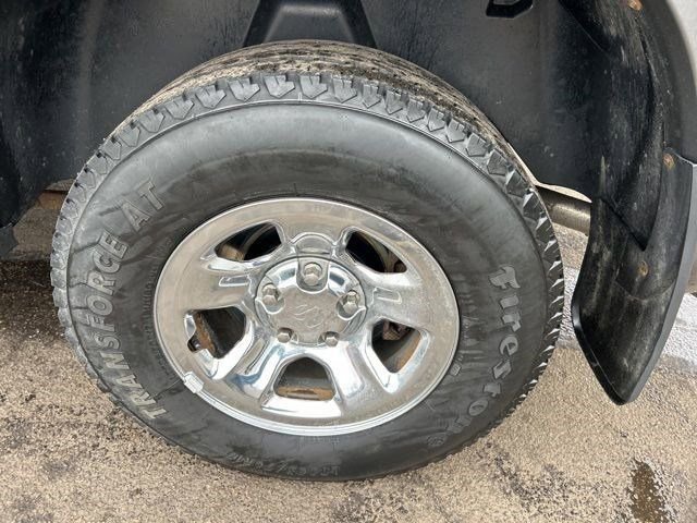 Used 2013 RAM 1500 Outdoorsman image 54