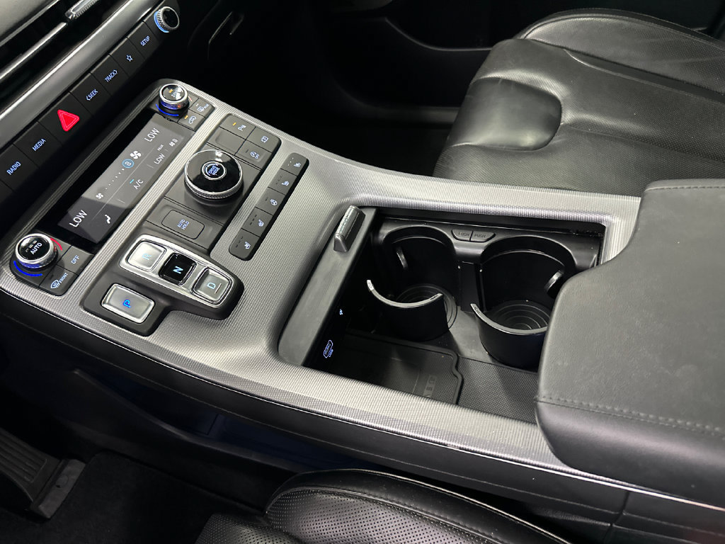Used 2023 Hyundai Palisade Calligraphy FWD image 34