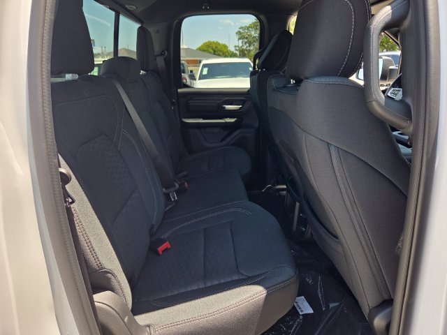 New 2026 RAM 1500 Tradesman RWD image 16
