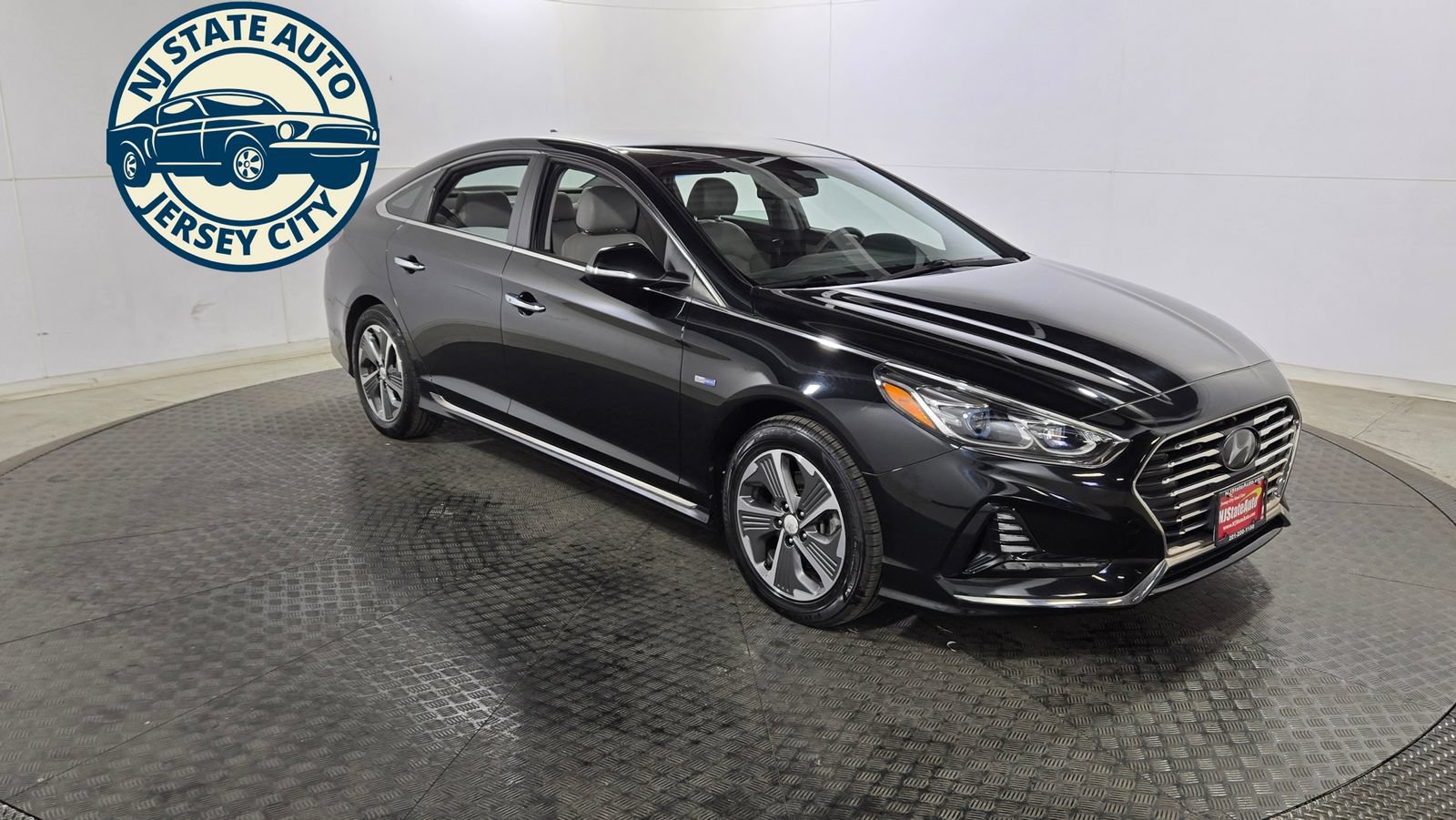 Used 2019 Hyundai Sonata Limited FWD image 9