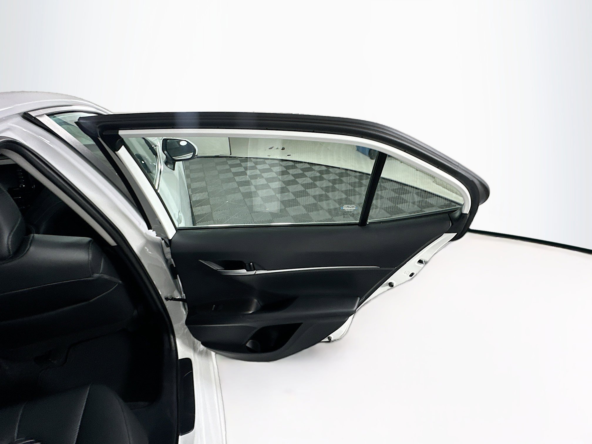 Used 2024 Toyota Camry SE FWD image 29