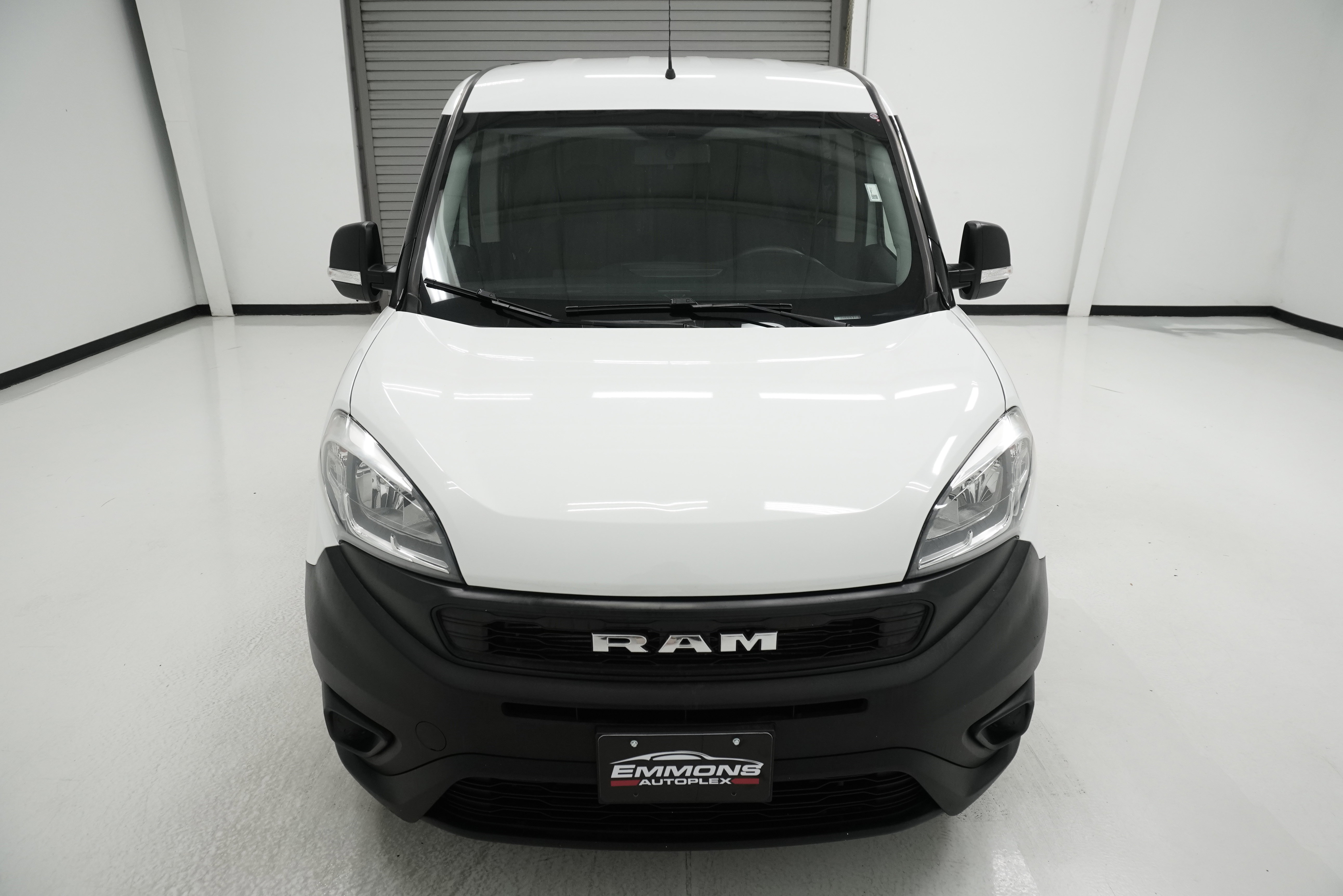 Used 2020 RAM ProMaster City Tradesman image 2
