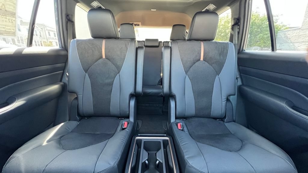 New 2026 Toyota Grand Highlander AWD Hybrid image 13