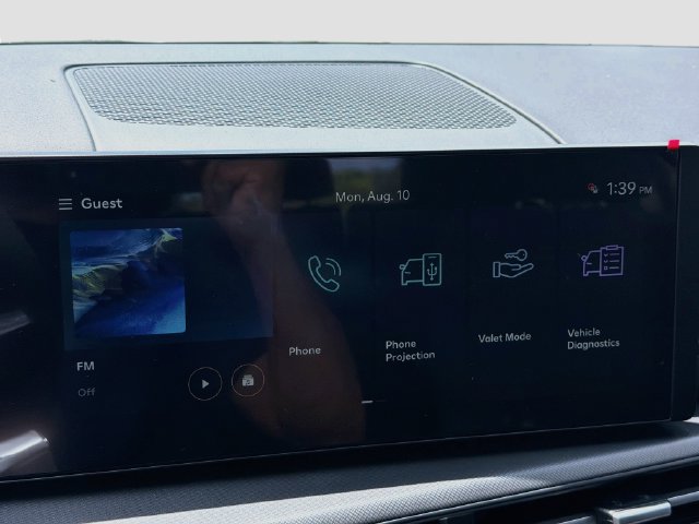 New 2027 Hyundai Santa Fe SE FWD image 14