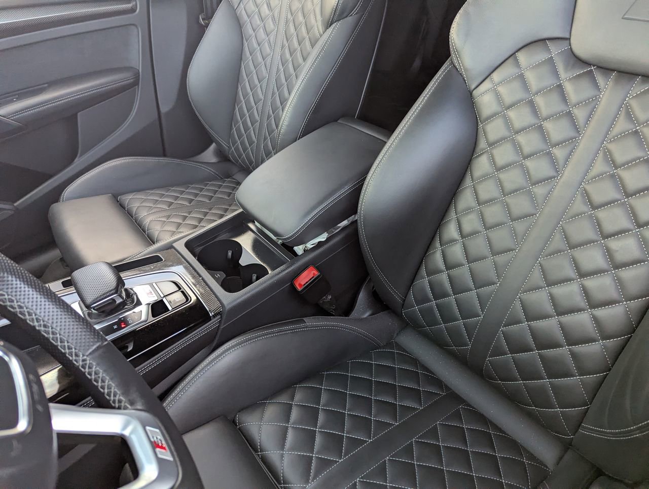 Used 2023 Audi SQ5 Premium Plus w/ Premium Plus Package image 21