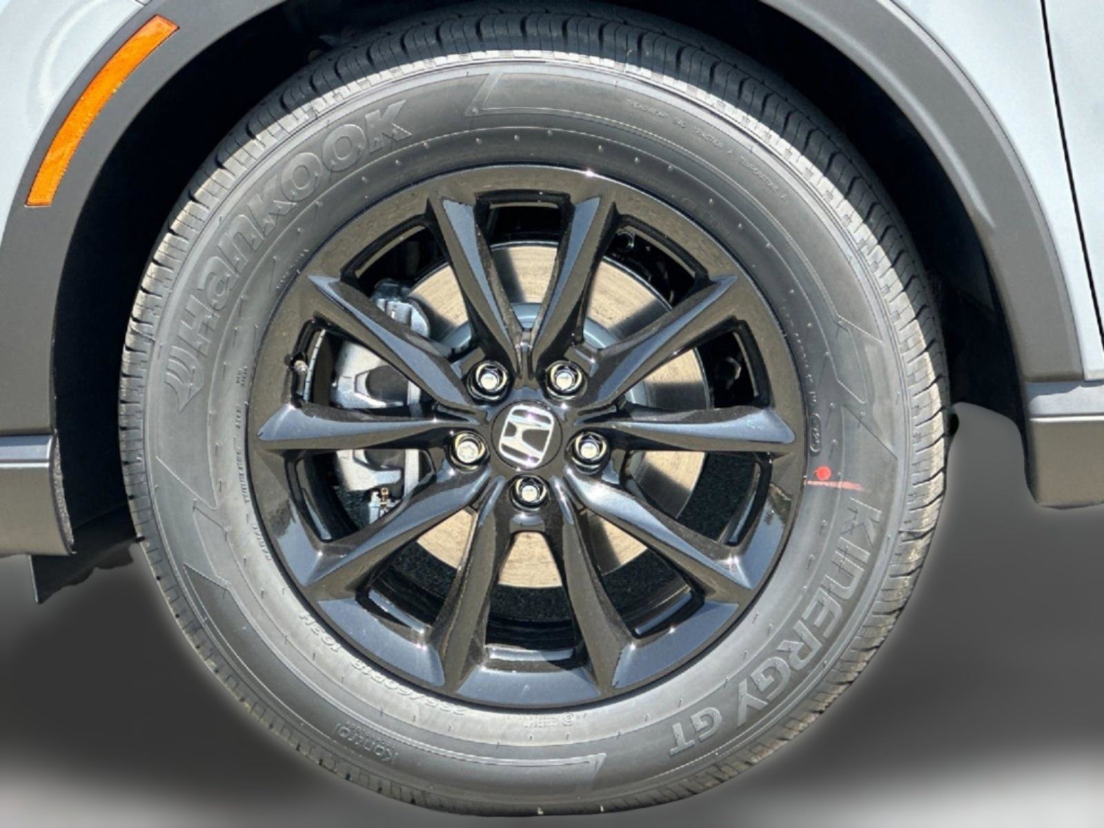 New 2026 Honda CR-V Sport image 11