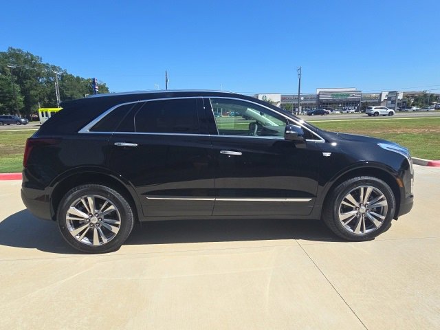 New 2025 Cadillac XT5 Premium Luxury w/ Technology Package image 6