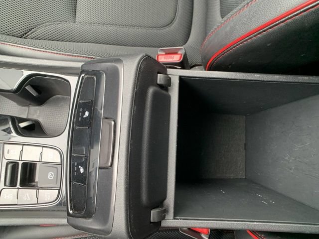 Used 2022 Hyundai Tucson N Line AWD/4WD image 20