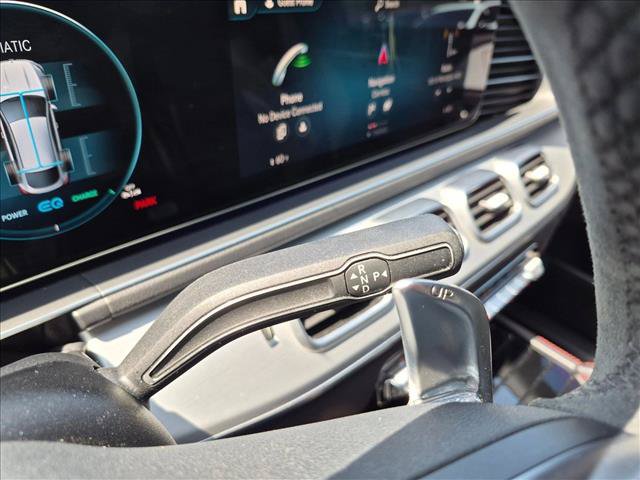 Used 2023 Mercedes-Benz GLE 53 AMG 4MATIC Coupe image 14