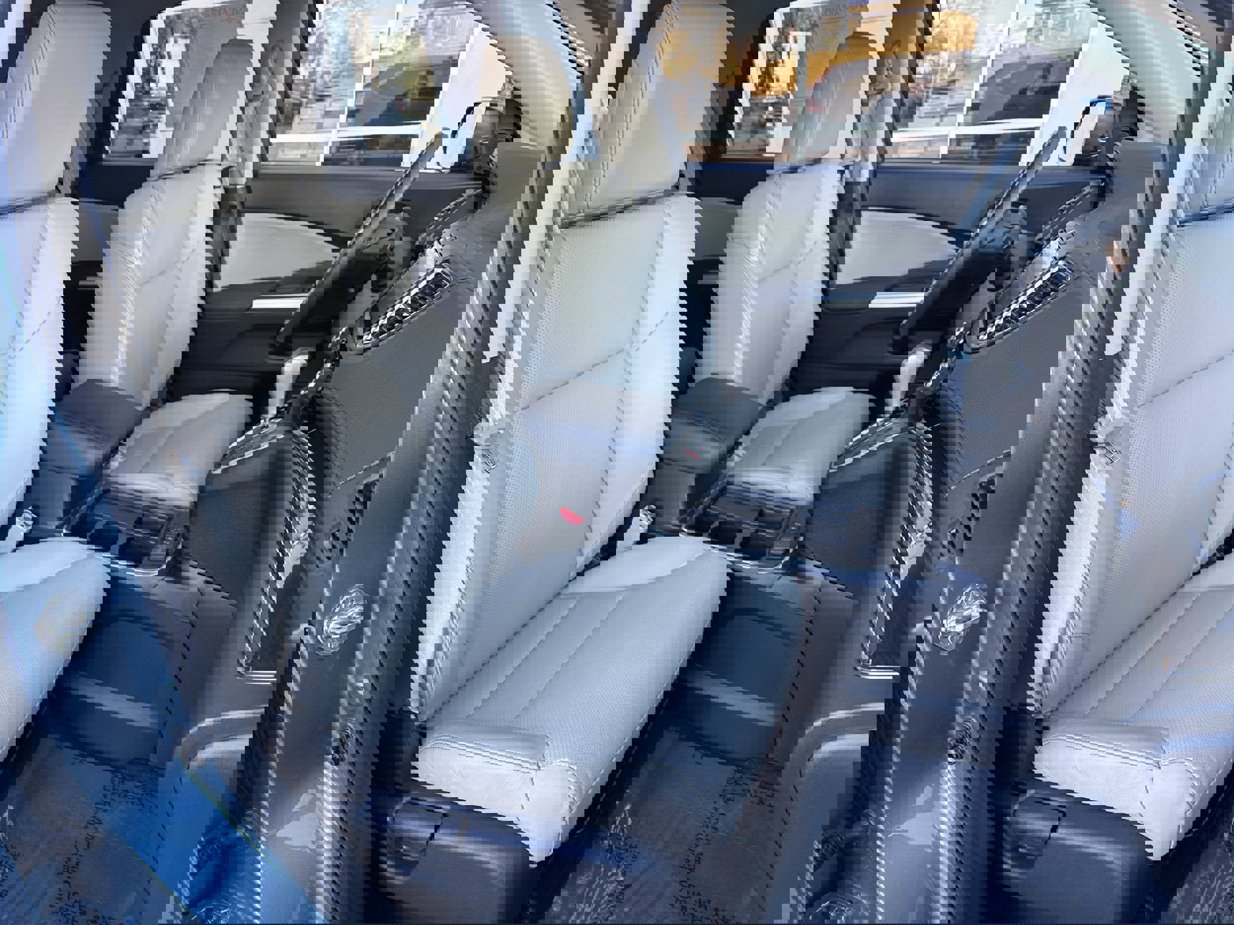 Used 2015 Honda CR-V EX-L image 14