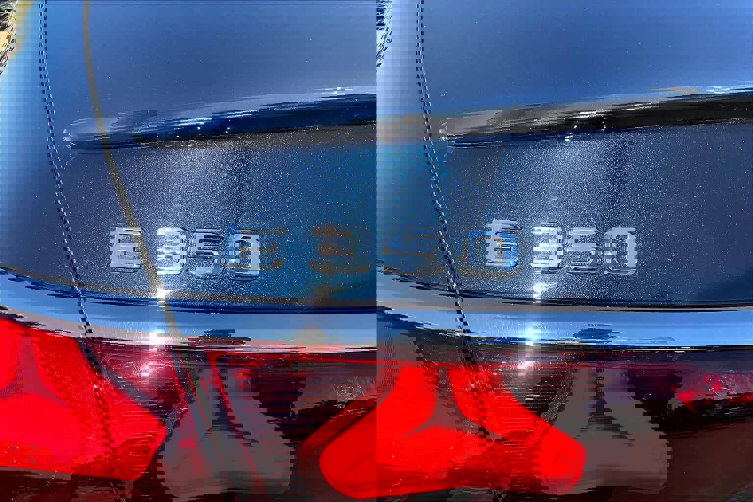 New 2026 Mercedes-Benz E 350 E 350 image 7