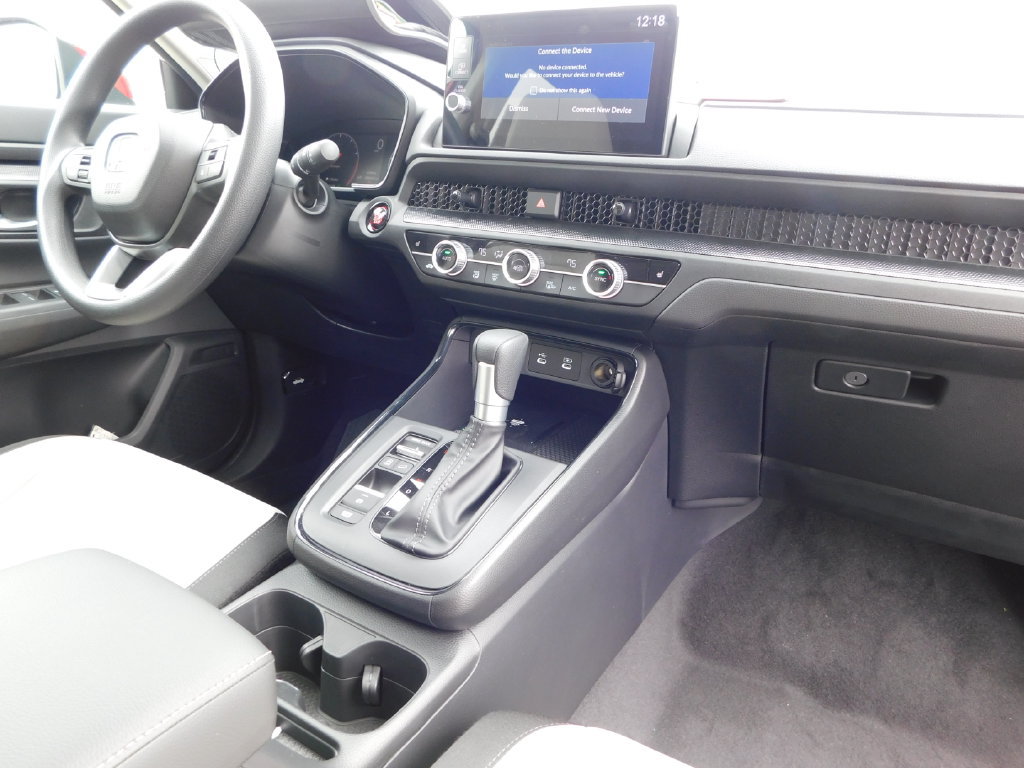 New 2027 Honda CR-V EX image 19
