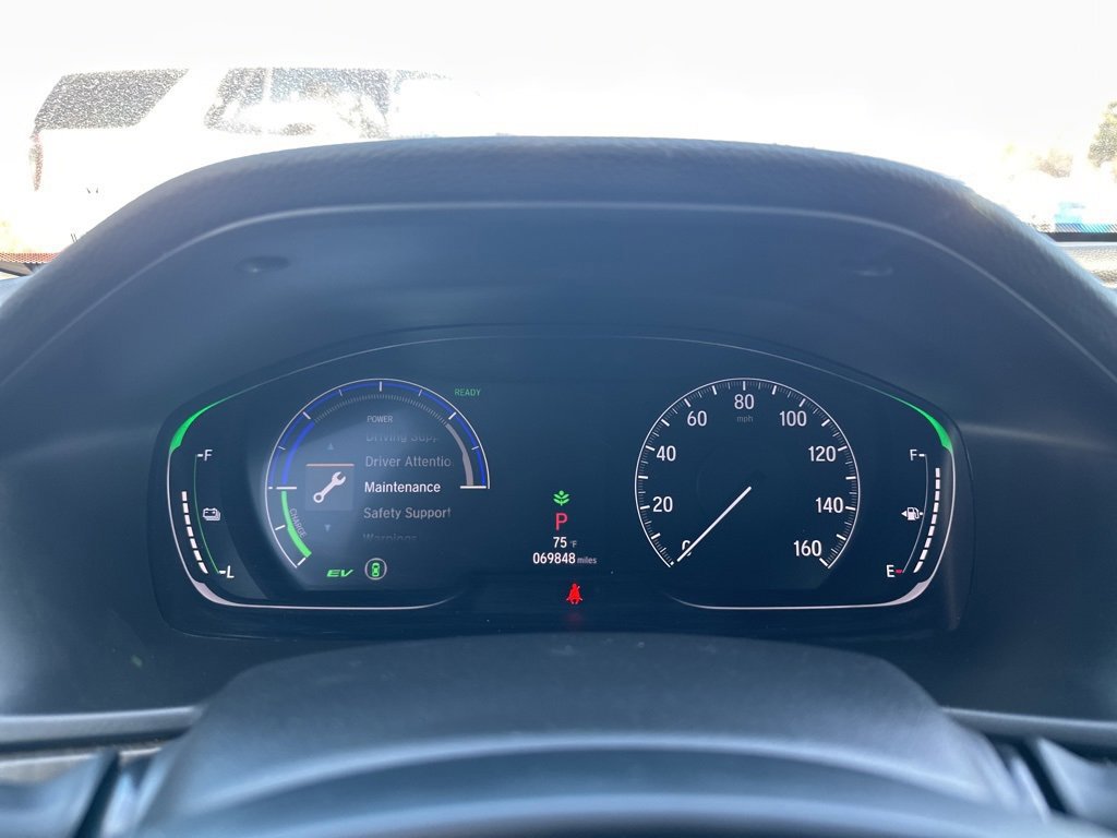 Used 2018 Honda Accord Touring image 18