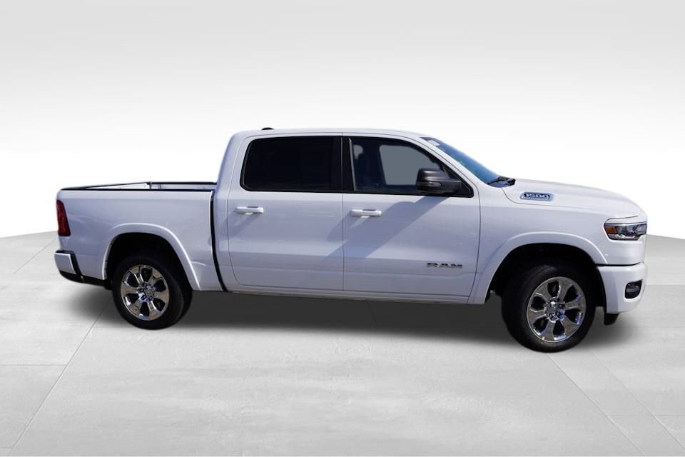 New 2026 RAM 1500 Big Horn image 2