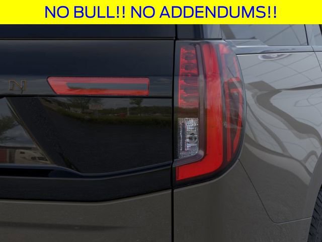New 2026 Ford Expedition Tremor AWD/4WD image 22