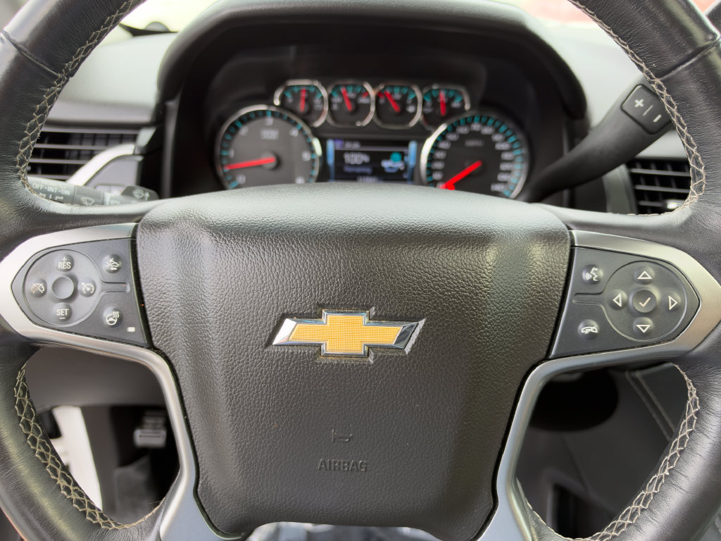 Used 2017 Chevrolet Tahoe Premier AWD/4WD image 30