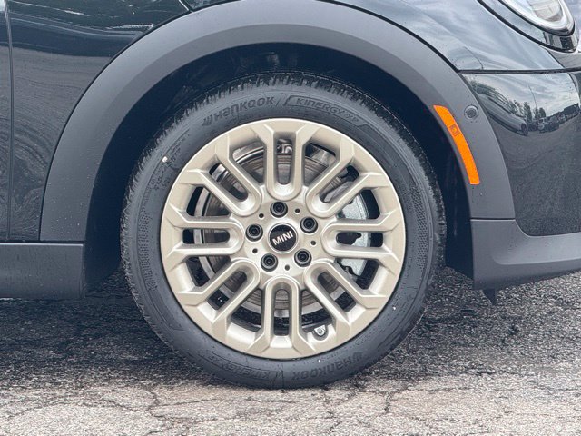 New 2026 MINI Cooper S FWD image 3