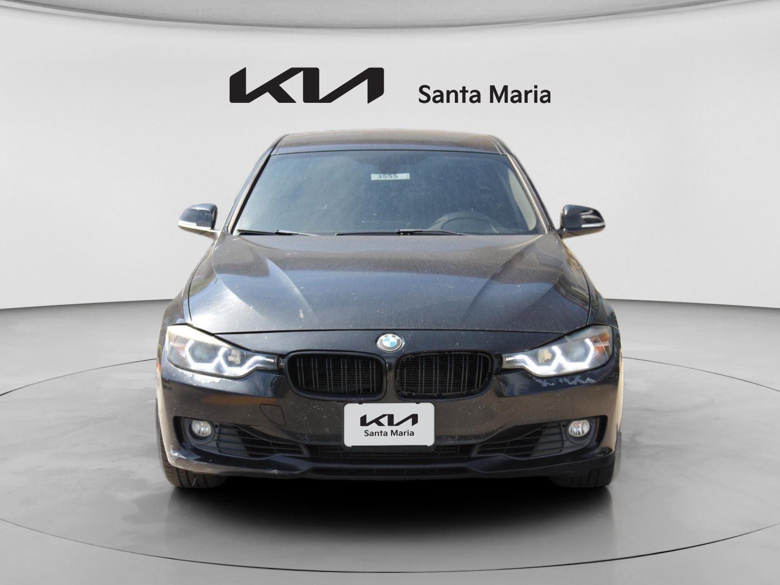 Used 2015 BMW 328i Sedan image 4