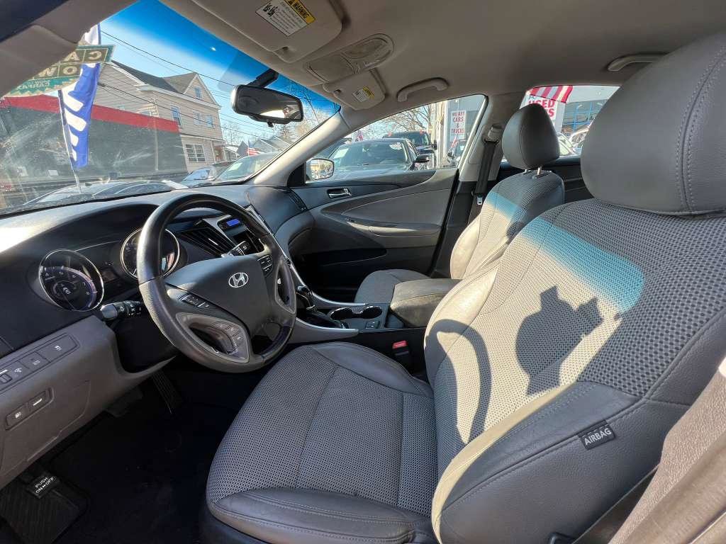 Used 2013 Hyundai Sonata SE image 21
