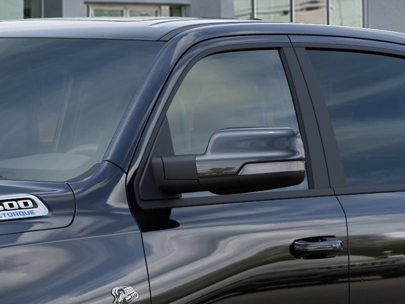 New 2026 RAM 1500 Laramie AWD/4WD image 12