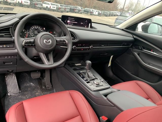 New 2026 MAZDA CX-30 AWD 2.5 S image 12