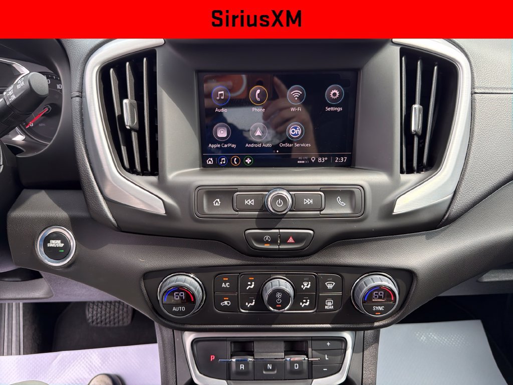 Certified 2024 GMC Terrain SLE w/ Driver Convenience Package FWD image 22
