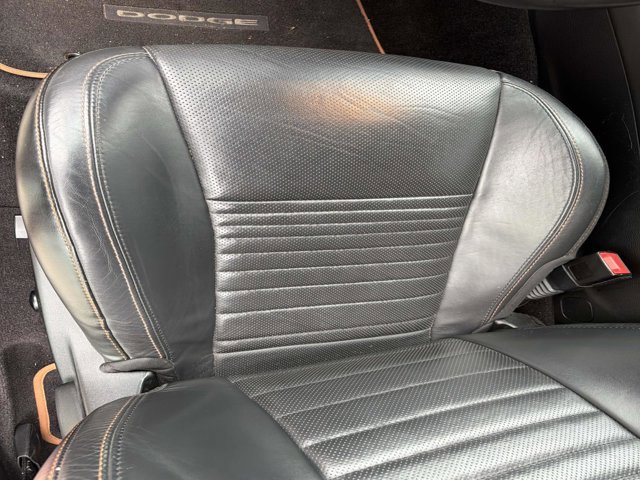 Used 2016 Dodge Challenger R/T Scat Pack RWD image 13