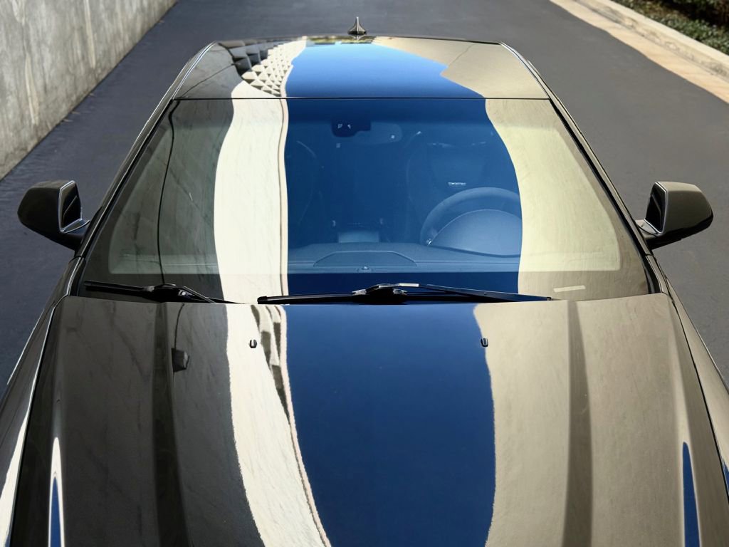 Used 2015 Cadillac CTS V image 5