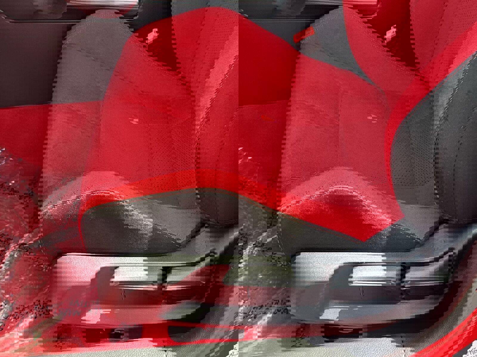 Certified 2023 Honda Civic Type R image 17