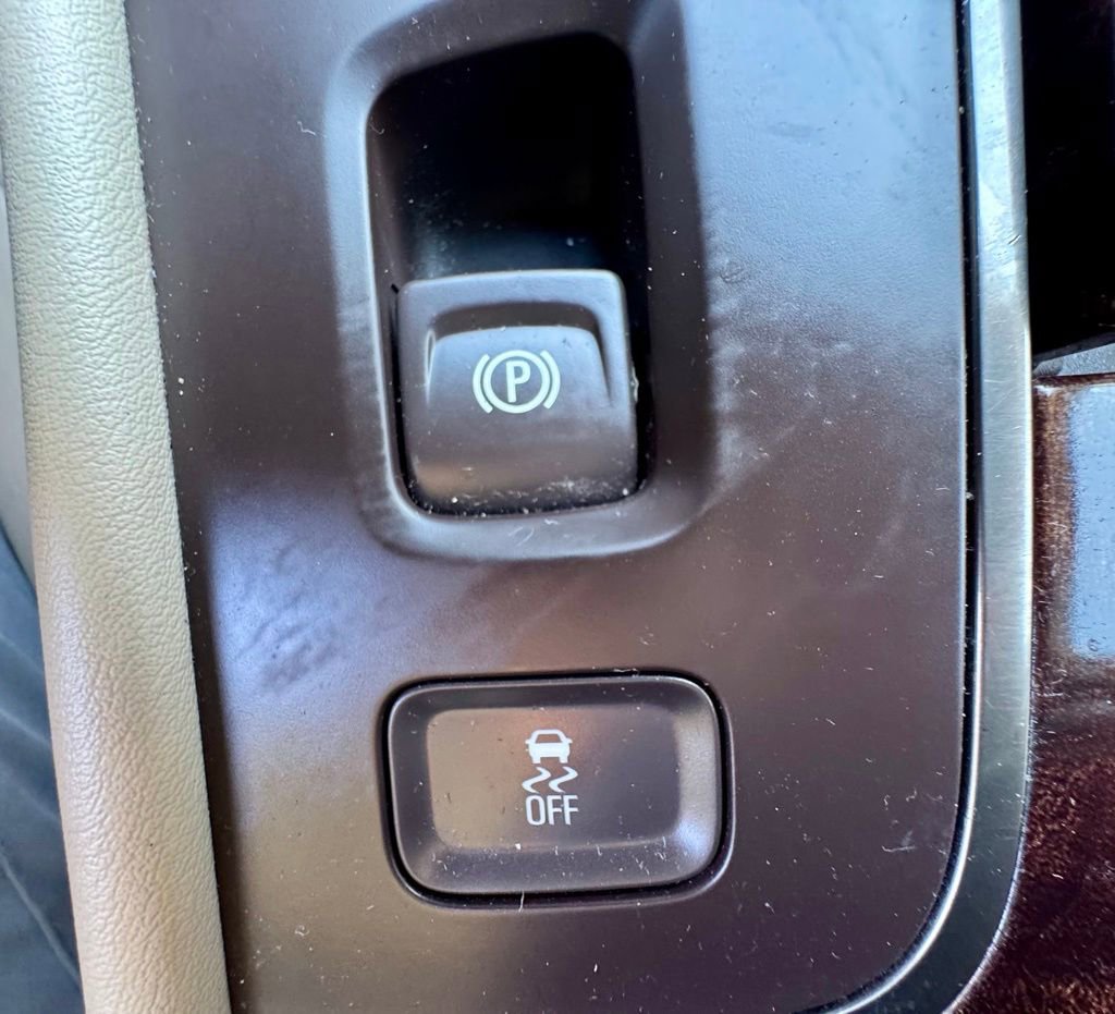 Used 2014 Buick LaCrosse Leather image 25